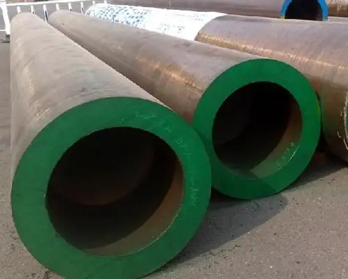 合金鋼管采購優選聊城春雷金屬材料，主營合金鋼管、鋼管、厚壁鋼管，品質可靠服務優