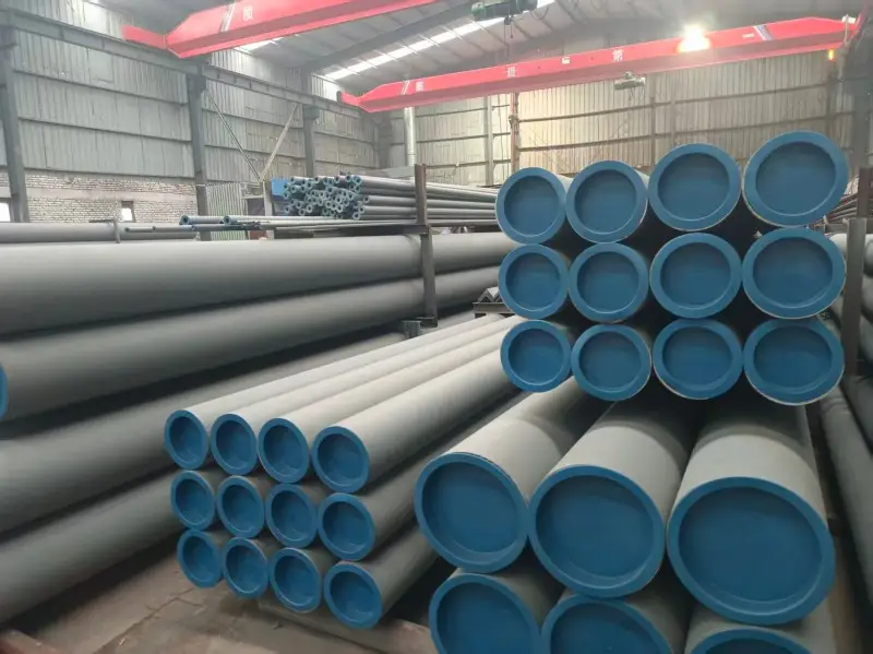 2025年低合金鋼管，厚壁合金鋼管，異型合金鋼管廠家最新推薦，機械加工切削性能解析！