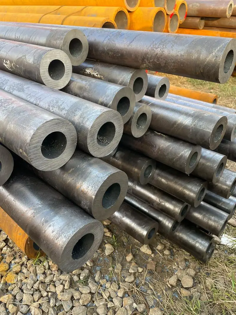 推薦靠譜鍍鋅鋼管廠與口碑好的3PE防腐螺旋鋼管廠家