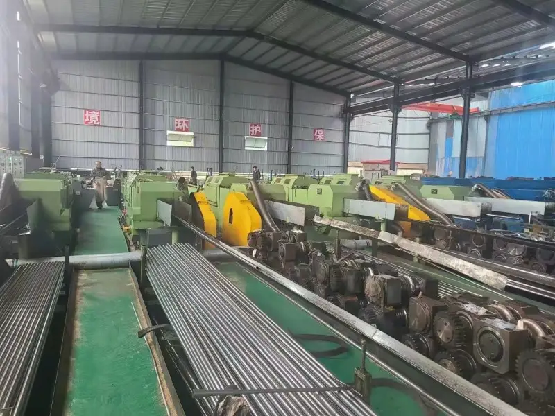 2025年11月定制無縫鋼管，厚壁無縫鋼管，無縫鋼管圓改方廠家推薦：加工精度達標，機械部件配套！