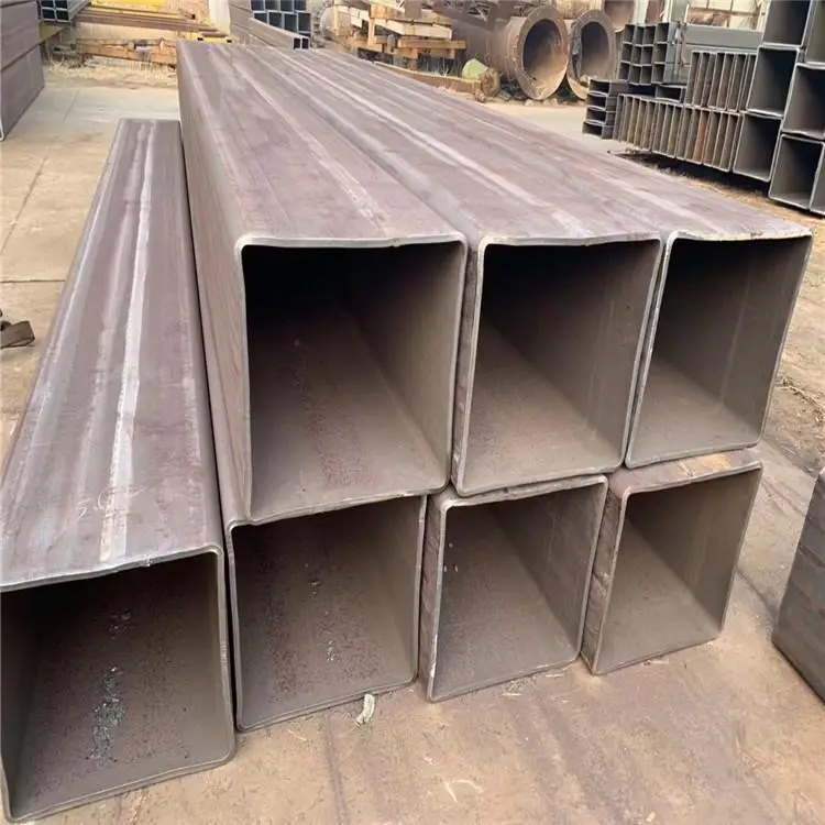 口碑好的q345b無縫方管廠家實力推薦