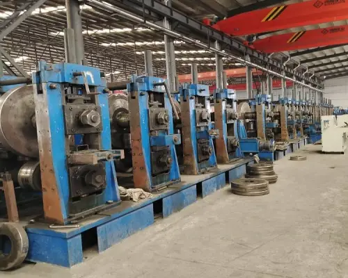 2025年11月螺紋煙管廠家最新推薦榜：高強方矩管/無縫方矩管/無縫鋼管切割/大口徑厚壁無縫鋼管